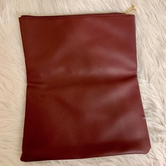 Summer & Rose Foldover Clutch - Picture 3 of 6